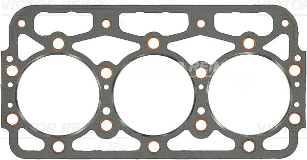 Full Gasket Kit, engine
